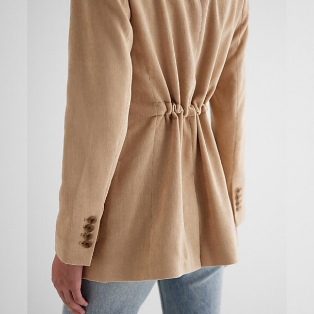 Express Blazer - Picture 5 of 16